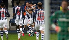 Vídeo: O caricato golo que deu a vitória ao Derby County contra o West Brom