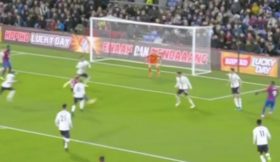 Vídeo: O golaço de Conor Gallagher frente ao Everton