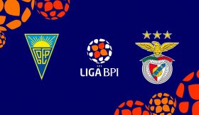 🔴 LIGA BPI: VARZIM SC – ESTORIL PRAIA