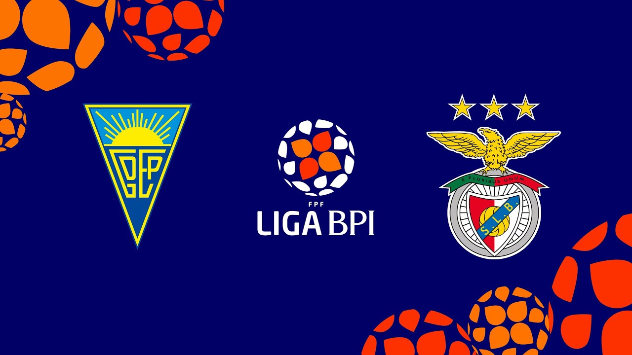 🔴 LIGA BPI: VARZIM SC – ESTORIL PRAIA