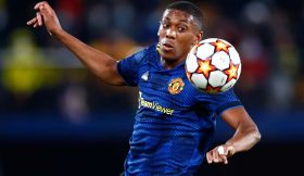 Rangnick diz que Martial recusou-se a jogar pelo Man Utd; Avançado desmente