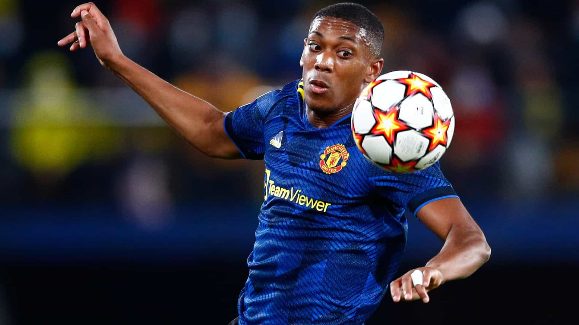 Rangnick diz que Martial recusou-se a jogar pelo Man Utd; Avançado desmente