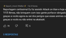 Tita: “Sou da altura da maria-rapaz” | Reportagem 11