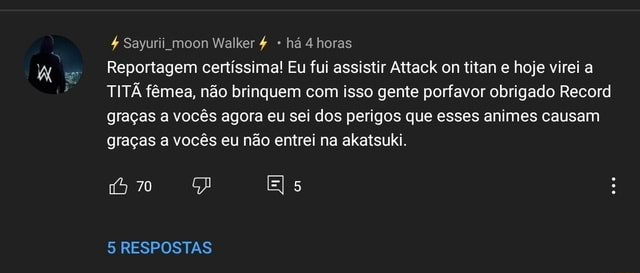 Tita: “Sou da altura da maria-rapaz” | Reportagem 11