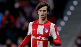 Vídeo: O 1.º golo de João Félix em 2022