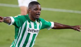 Vídeo: O belo golo de William Carvalho