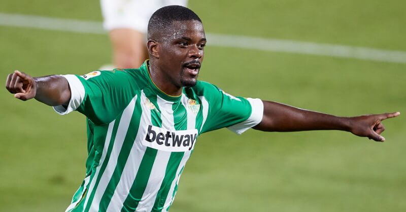 Vídeo: O belo golo de William Carvalho