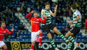 Vídeo: «Slimani? Em relação ao mercado tudo o que for feito, será dentro da minha ideia. Falho muitas vezes, mas o que fizermos terá em conta o futuro dos jogadores, da equipa e do projeto»