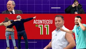 ACONTECEU NO 11: JANEIRO!