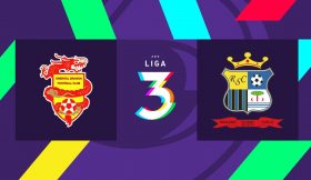 🔴 LIGA 3: REAL SC – ORIENTAL DRAGON