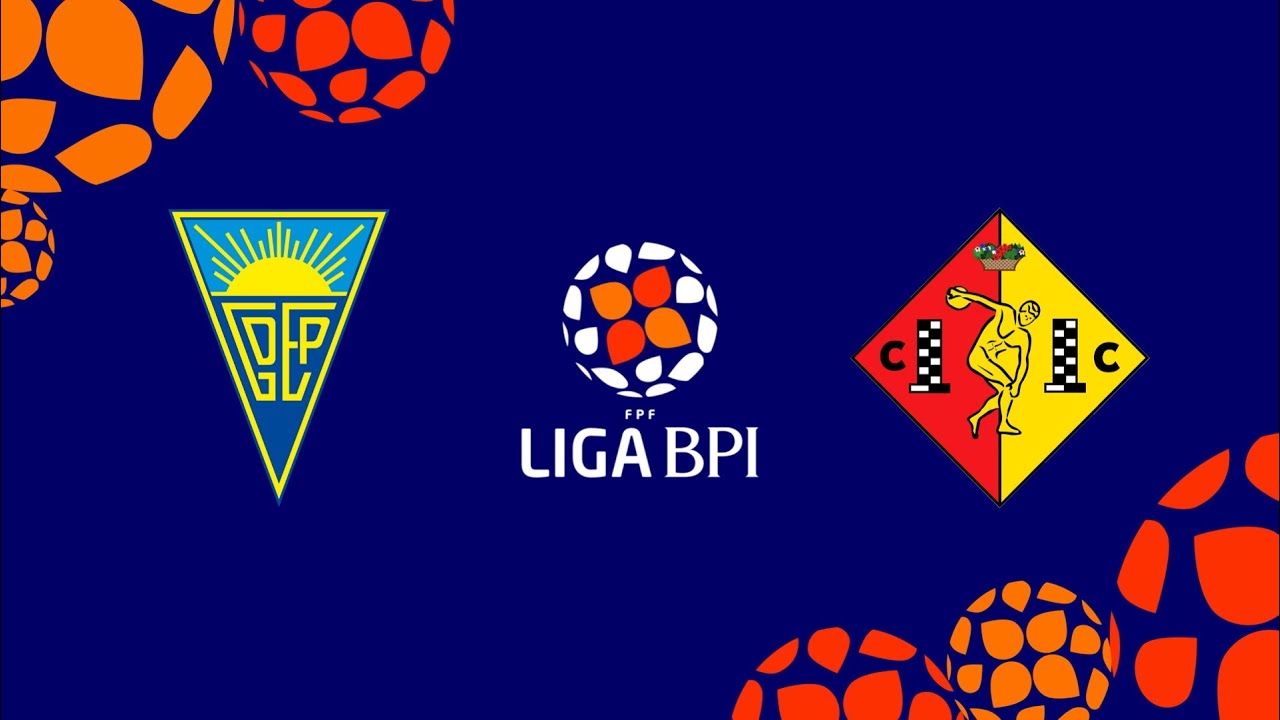 🔴 LIGA BPI: ESTORIL PRAIA – CLUBE CONDEIXA/INTERMARCHÉ