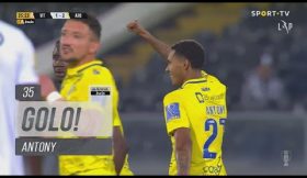 Highlights | Resumo: Vitória SC 1-3 FC Arouca (Liga 21/22 #23)