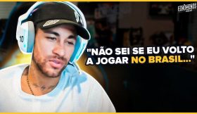 Neymar: «Gostaria de jogar na MLS pelo menos uma época. Têm 3 ou 4 meses de férias»