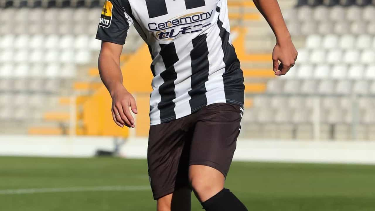 OFICIAL: Termina uma ligação de quase 10 anos ao Portimonense e ruma à Eslováquia