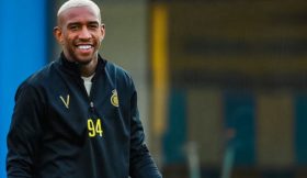 Talisca Marcou Um Golo Que é Uma Verdadeira Obra De Arte