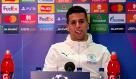 Vídeo: Cancelo fala de Amorim, do FC Porto-Sporting, recorda assalto violento e diz que como ultrapassou os problemas com Guardiola