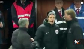 Vídeo: Klopp preferia a regra antiga da UEFA