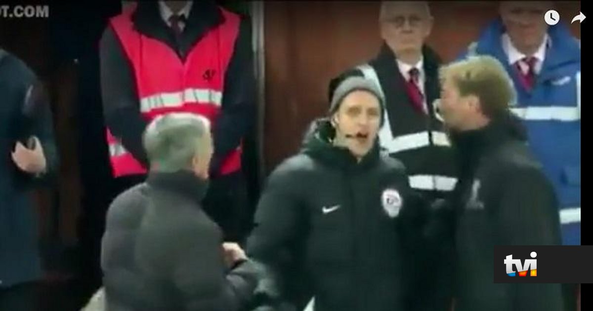 Vídeo: Klopp preferia a regra antiga da UEFA