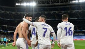 Vídeo: O golaço de Asensio que deixou o Real Madrid mais isolado na liderança