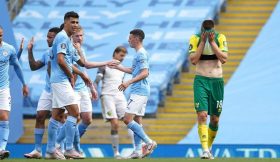 Vídeo: Sterling brilha antes do Sporting-City