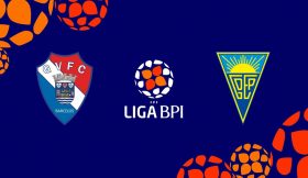 🔴 LIGA BPI: GIL VICENTE – ESTORIL PRAIA