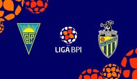 🔴 LIGA BPI: ESTORIL PRAIA – VALADARES GAIA