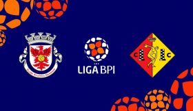 🔴 LIGA BPI: OURIENSE/EURODEMOLIÇÕES – CLUBE CONDEIXA/INTERMARCHÉ