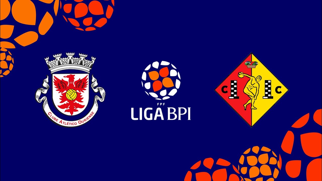 🔴 LIGA BPI: OURIENSE/EURODEMOLIÇÕES – CLUBE CONDEIXA/INTERMARCHÉ