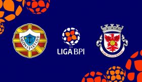 🔴 LIGA BPI: VARZIM SC – OURIENSE/EURODEMOLIÇÕES