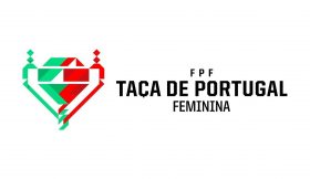 🔴 TAÇA DE PORTUGAL FEMININA: FC FAMALICÃO x AMORA FC