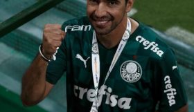 Vídeo: Mais um título para Abel Ferreira