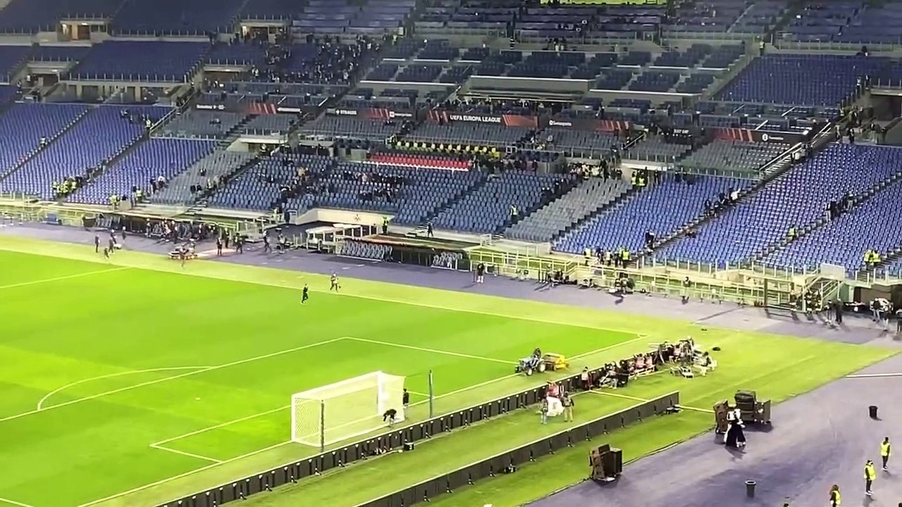 Vídeo: Sérgio Conceição reconhece que pensou tirar Marchesín por opção ao intervalo