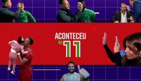 ACONTECEU NO 11: MARÇO!