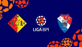 🔴 LIGA BPI: VALADARES GAIA FC – CLUBE CONDEIXA/INTERMARCHÉ