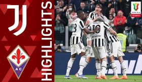 Vídeo: Ex-FC Porto coloca Juventus na final da Taça