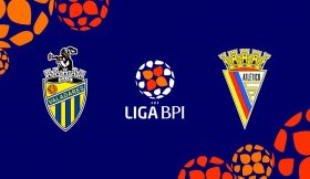 🔴 LIGA BPI: ATLÉTICO CP – VALADARES GAIA