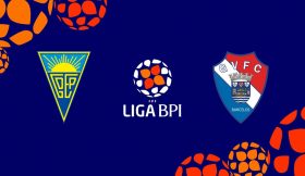 🔴 LIGA BPI: ESTORIL PRAIA – GIL VICENTE