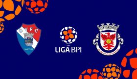 🔴 LIGA BPI: GIL VICENTE – OURIENSE