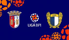 🔴 LIGA BPI: SC BRAGA – FC FAMALICÃO