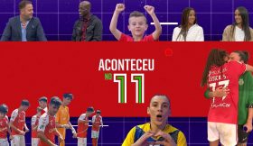 ACONTECEU NO 11: MAIO!