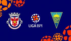 🔴 LIGA BPI / II: OURIENSE/EURODEMOLIÇÕES – ESTORIL PRAIA