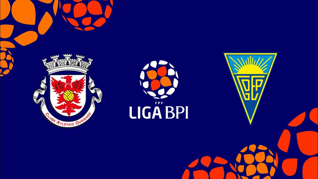 🔴 LIGA BPI / II: OURIENSE/EURODEMOLIÇÕES – ESTORIL PRAIA