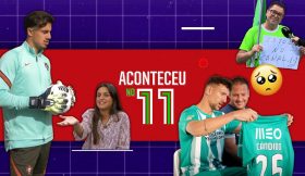 ACONTECEU NO 11: JUNHO!