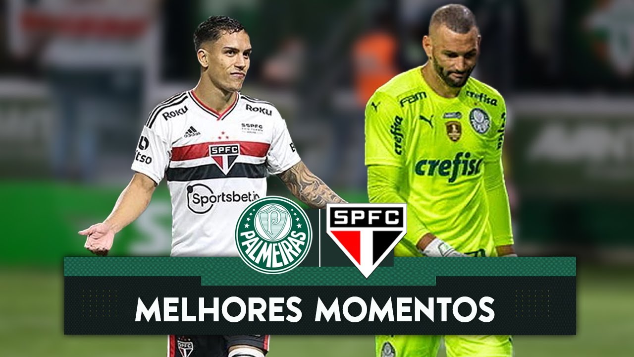 Vídeo: Veiga falha 2 penáltis e Palmeiras cai na Copa do Brasil