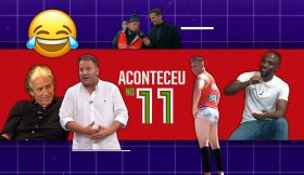 ACONTECEU NO 11: JULHO!