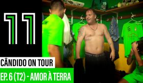 Cândido on Tour: Amor à Terra (Ep.6 | T.2)