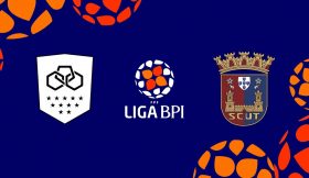 🔴 LIGA BPI: LÄNK VILAVERDENSE – SCU TORREENSE