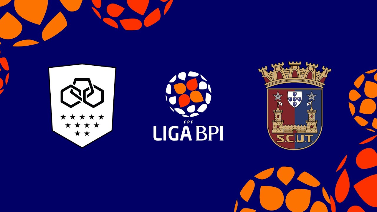 🔴 LIGA BPI: LÄNK VILAVERDENSE – SCU TORREENSE