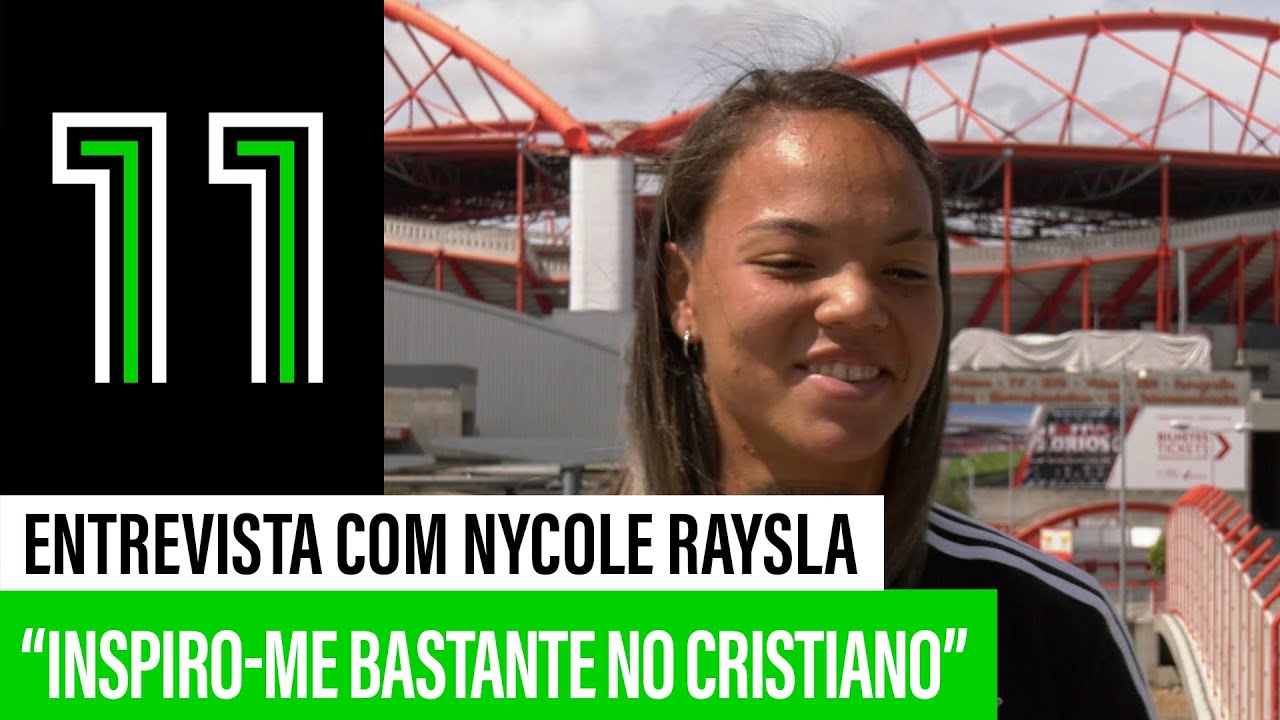 Nycole Raysla: da Lesão ao Regresso | Liga BPI