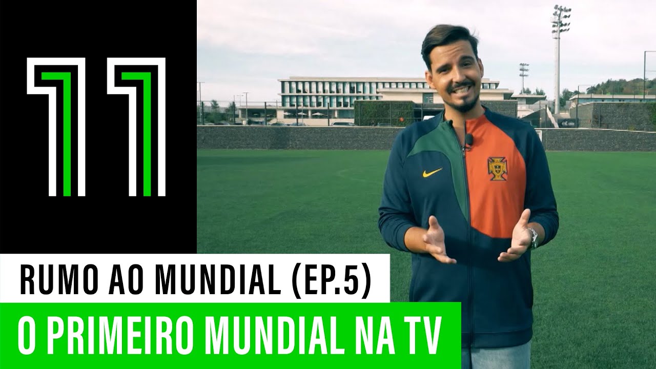 O Milagre de Berna | Rumo ao Mundial (Ep.5)